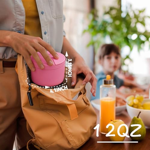 40% Off 12oz Soup Thermo for Kids Insulated Food Jar - Image 2