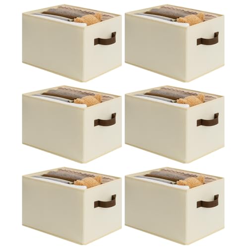 24% Off Cupic Cupid 6-Pack Storage Bins - Image 1