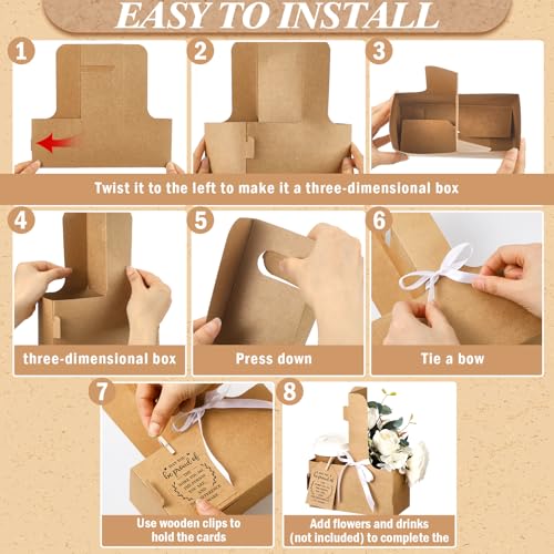 33% Off Teacher Appreciation Gifts - 12 Cup Carriers - Image 4