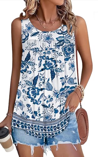 10% Off WEESO Women's Summer Tank Top - Deal Code Inside - Image 1