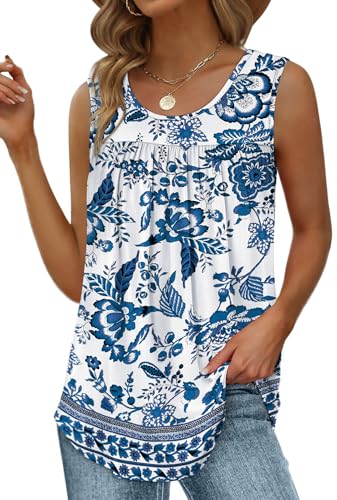 10% Off WEESO Women's Summer Tank Top - Deal Code Inside - Image 2