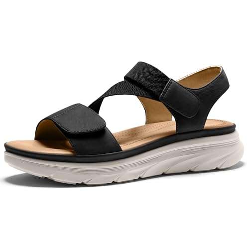 15% Off Vilanva Women's Comfortable Walking Sandals - Image 1