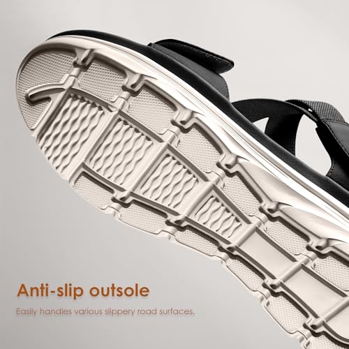 15% Off Vilanva Women's Comfortable Walking Sandals - Image 6