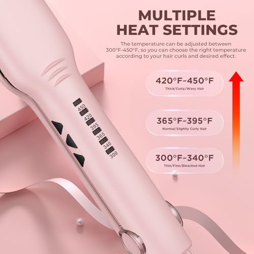 MiroPure Flat Iron: Save 42% with Code BC6PQJ9P - Image 2