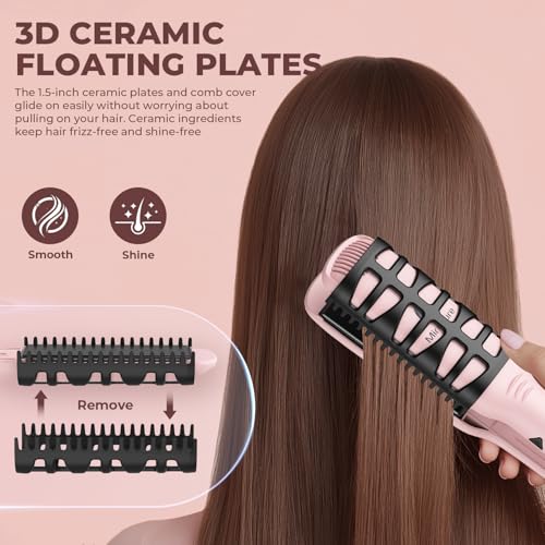 MiroPure Flat Iron: Save 42% with Code BC6PQJ9P - Image 4