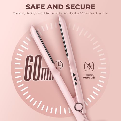 MiroPure Flat Iron: Save 42% with Code BC6PQJ9P - Image 5