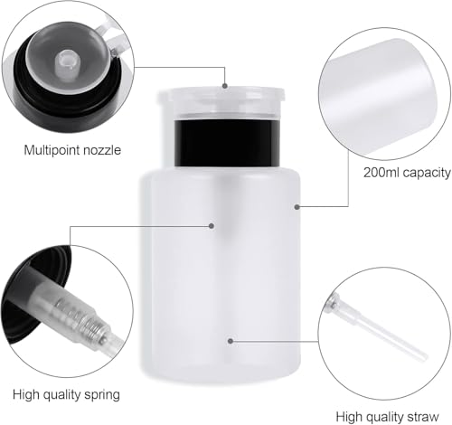 200-Pack Lint Free Nail Wipes with Dispenser at 35% Off - Image 4