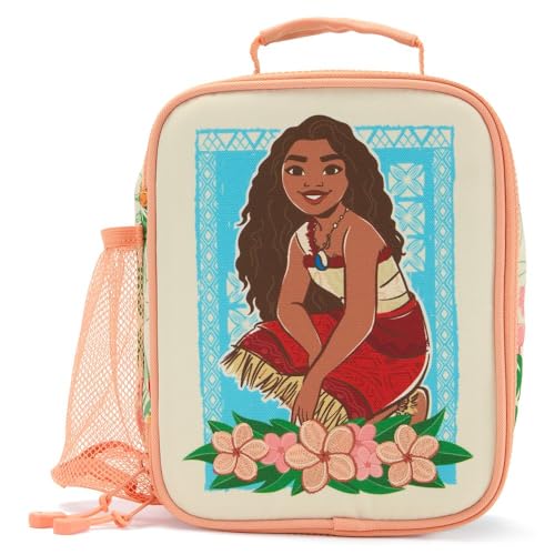 51% Off Disney Moana Insulated Lunch Box for Kids
