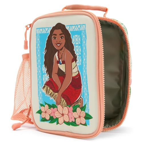 51% Off Disney Moana Insulated Lunch Box for Kids - Image 3