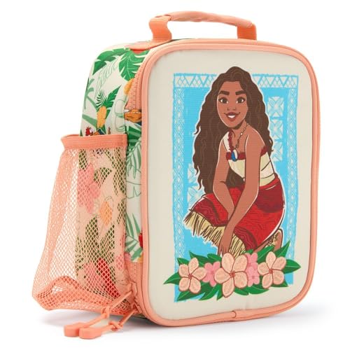 51% Off Disney Moana Insulated Lunch Box for Kids - Image 4