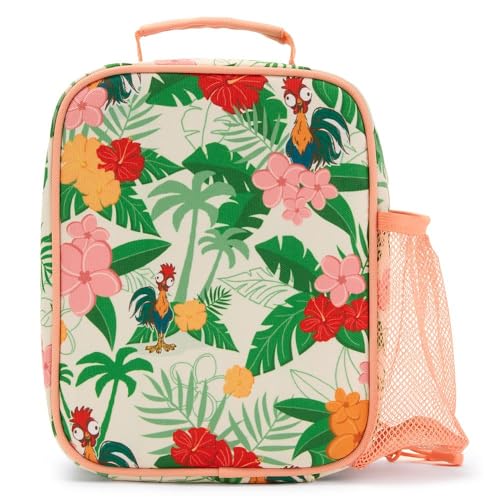 51% Off Disney Moana Insulated Lunch Box for Kids - Image 5