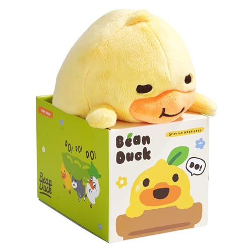 65% Off B.Duck Plush Stuffed Animal for Desk