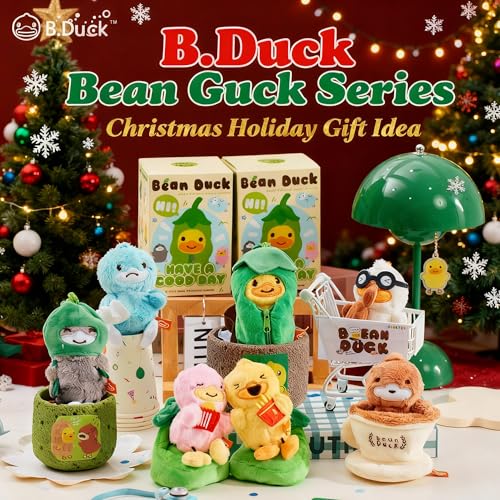 65% Off B.Duck Plush Stuffed Animal for Desk - Image 3