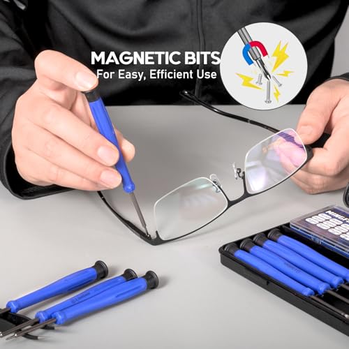 20% Off MINGFIX Eyeglass Repair Kit - Image 3