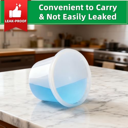 Save 50% on 24 oz 60-Pack Deli Food Containers - Image 6