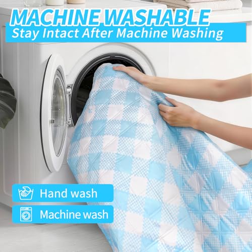 Waterproof Picnic Blanket for 6-8 Adults - Code L98TSQJF - Image 5