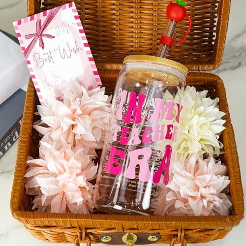 32% Off Teacher Gift Set with Tumbler & Accessories - Image 3