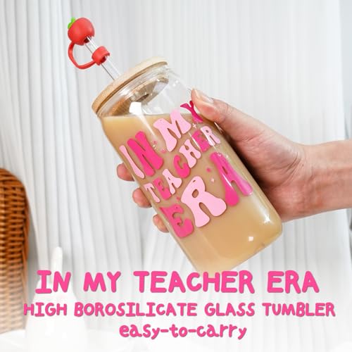 32% Off Teacher Gift Set with Tumbler & Accessories - Image 4