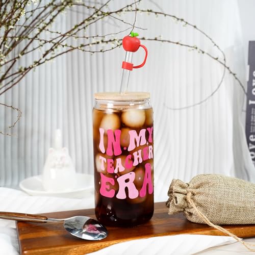 32% Off Teacher Gift Set with Tumbler & Accessories - Image 6