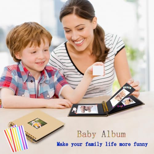 Scrapbook Album: 50% Off with Code ILCC8JVD - Image 2