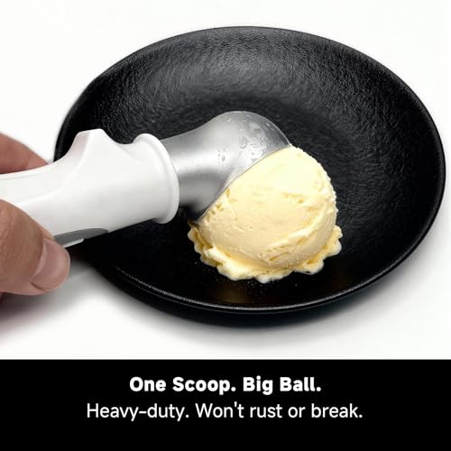 26% Off SEAINGO Heated Ice Cream Scoop - Use V3X8NXFG - Image 6