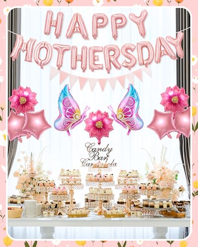 38% Off Mother's Day Balloon Set with Coupon Deal - Image 5