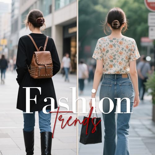 8 Flat Hair Clips Set - Strong Hold, No-Slip, Great Deal! - Image 6