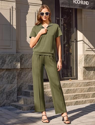 Up to 52% Off difficort 2 Piece Lounge Set for Women - Image 5