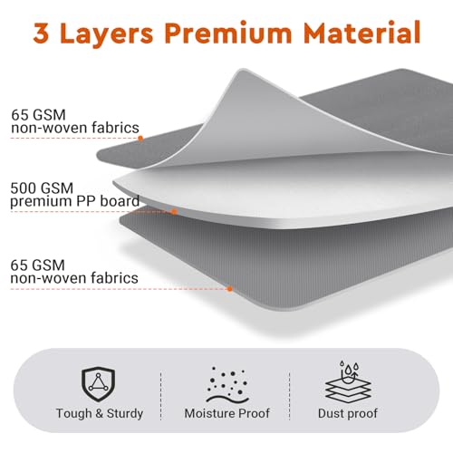 41% Off StorageTastic 4-Pack Bed Sheet Organizers - Image 3