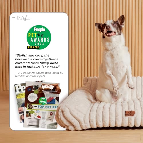 20% Off Bedsure Cat Couch: Cozy Pet Sofa Deal - Image 3