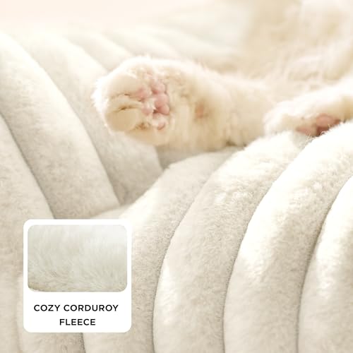 20% Off Bedsure Cat Couch: Cozy Pet Sofa Deal - Image 4