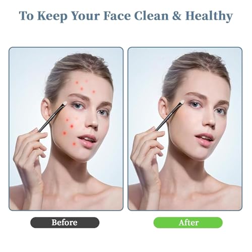 50% Off Electric Makeup Brush Cleaner Machine - Image 4