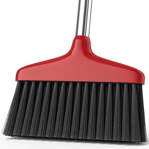 10% Off Durable Indoor/Outdoor Handy Broom - Image 1