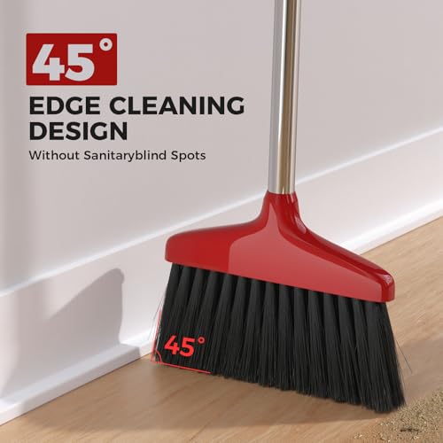 10% Off Durable Indoor/Outdoor Handy Broom - Image 4