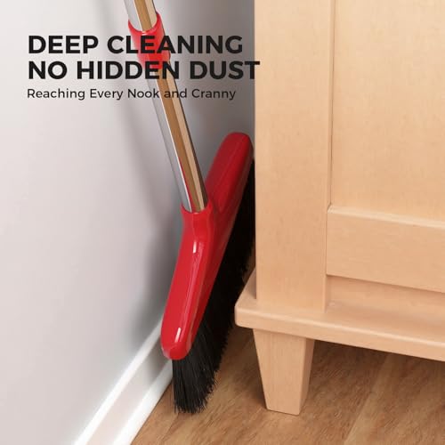 10% Off Durable Indoor/Outdoor Handy Broom - Image 6