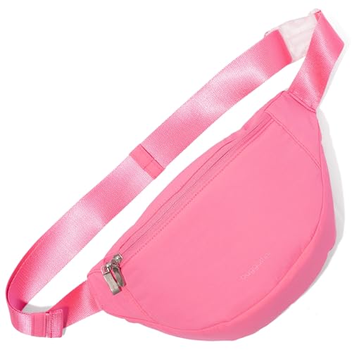 50% Off Baggallini Style Swift Belt Bag - $24.99 - Image 1