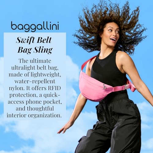 50% Off Baggallini Style Swift Belt Bag - $24.99 - Image 2