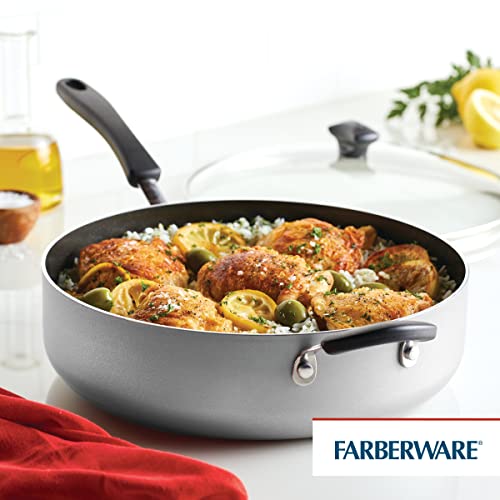 29% Off Farberware 6QT Nonstick Jumbo Cooker - Image 2