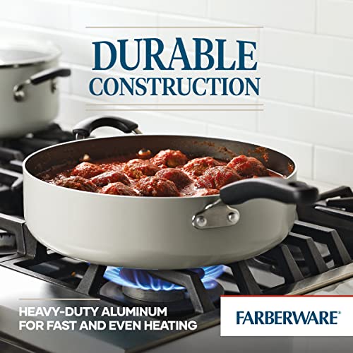 29% Off Farberware 6QT Nonstick Jumbo Cooker - Image 3