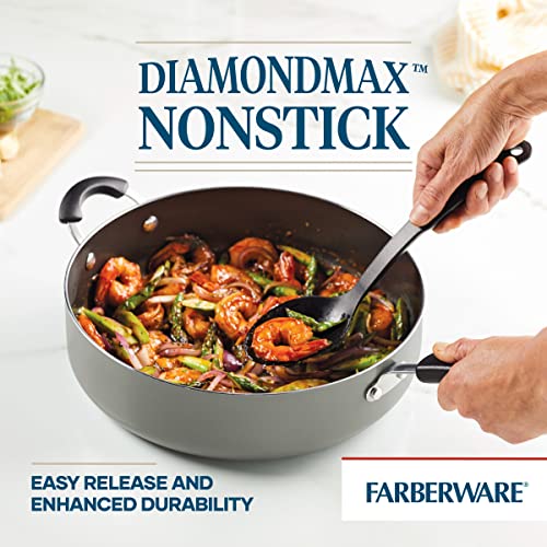 29% Off Farberware 6QT Nonstick Jumbo Cooker - Image 5