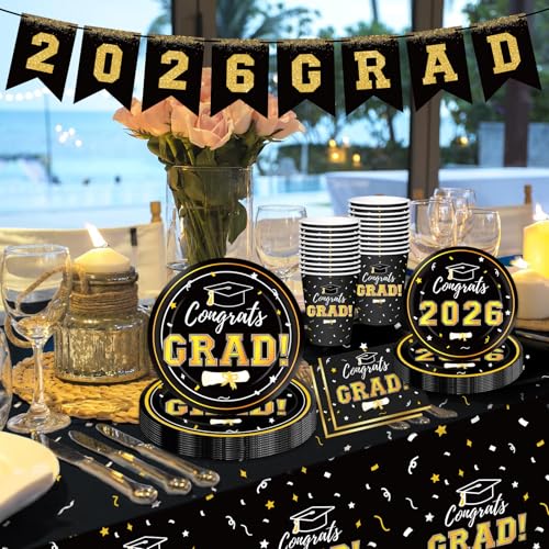 10% Off Labrostar Graduation Tableware for 25 - Image 2