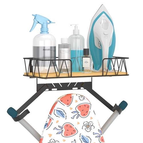 Save 50% on Ironing Board Hanger with Code 4TNXTDAB - Image 1