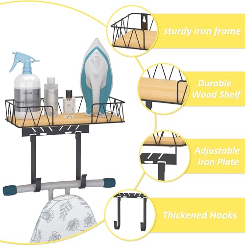 Save 50% on Ironing Board Hanger with Code 4TNXTDAB - Image 4