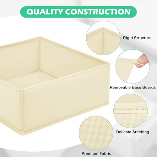 41% Off Drawer Clothing Organizer 16-Pack - $12.99 - Image 6