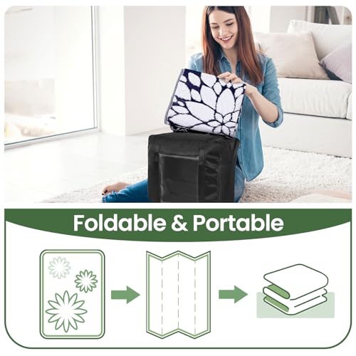 40% Off LuxStep Waterproof Outdoor Rug 5'x8' - Image 6