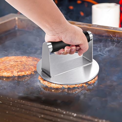 10% Off 19pc Griddle Accessories Kit for Blackstone - Image 5