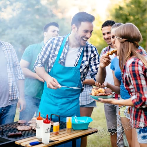 10% Off 19pc Griddle Accessories Kit for Blackstone - Image 7