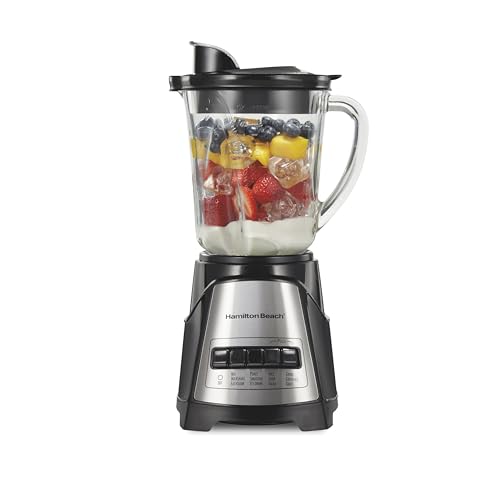 Hamilton Beach Blender 39% Off - Just $29.95 - Image 1