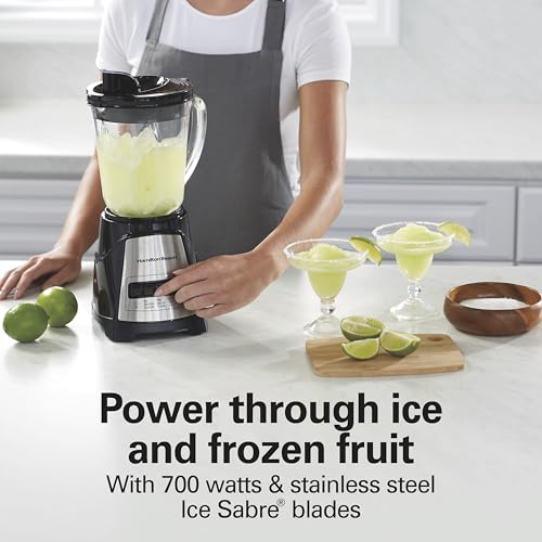 Hamilton Beach Blender 39% Off - Just $29.95 - Image 2
