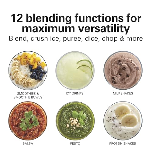 Hamilton Beach Blender 39% Off - Just $29.95 - Image 6